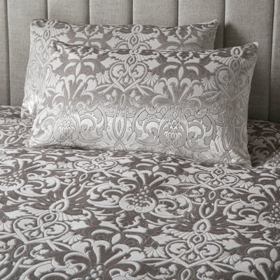 Polyester Duvet Set