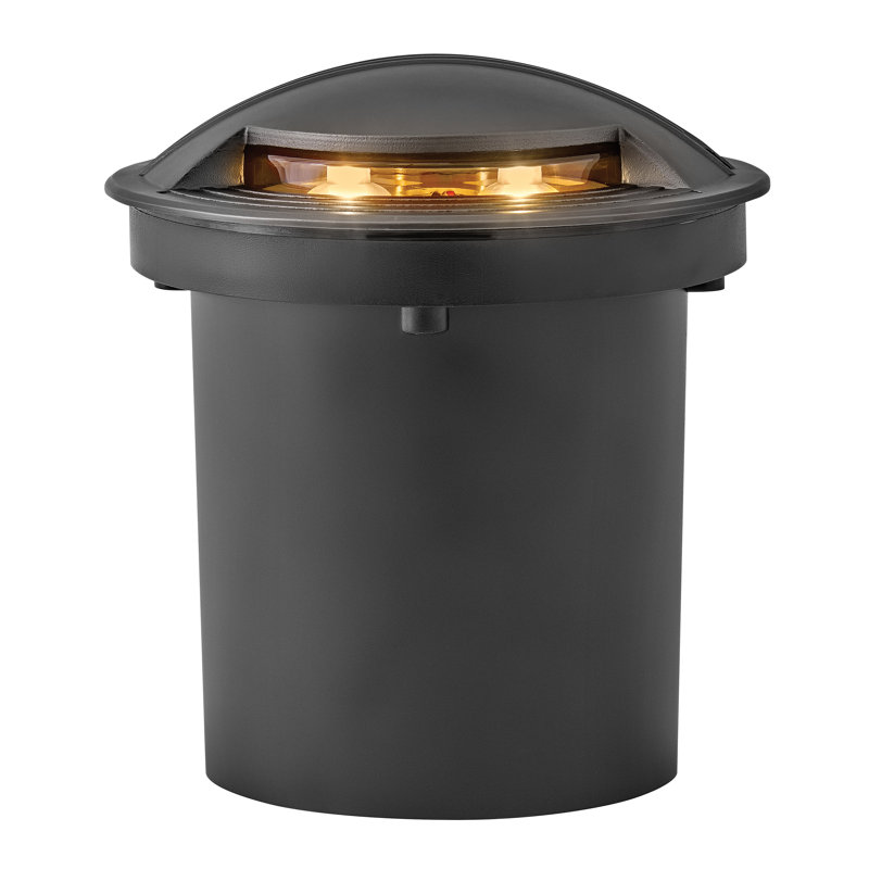 Hinkley Sparta - Flare 12V Led Uni-Directional Well Light