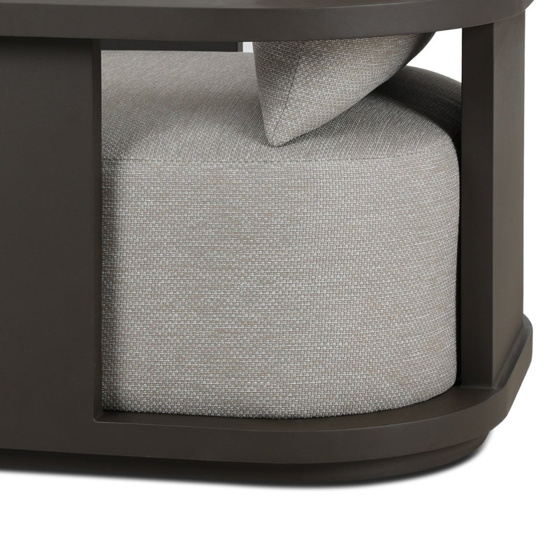 Tahana Outdoor Lounge Chair