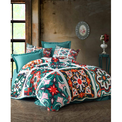 Duvet Cover Set