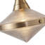 Luminaire suspendu linéaire à 2 lumières Willard-88777468