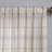 Erlandson 100% Polyester Light-Filtering Plaid Curtain Panel with Rod Pocket Top-1664347665-1664347672