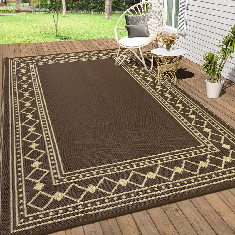 1cm Thick Rug Pad, 152 x 244cm