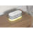 3 In 1 Sound Machine Alarm Clock& Wireless Charger Soothing White Noise Bluetooth Music Relaxation & Customized Sleep-Wake Routine