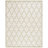 Sanyla Hand Tufted Wool Geometric Rug-1110320941