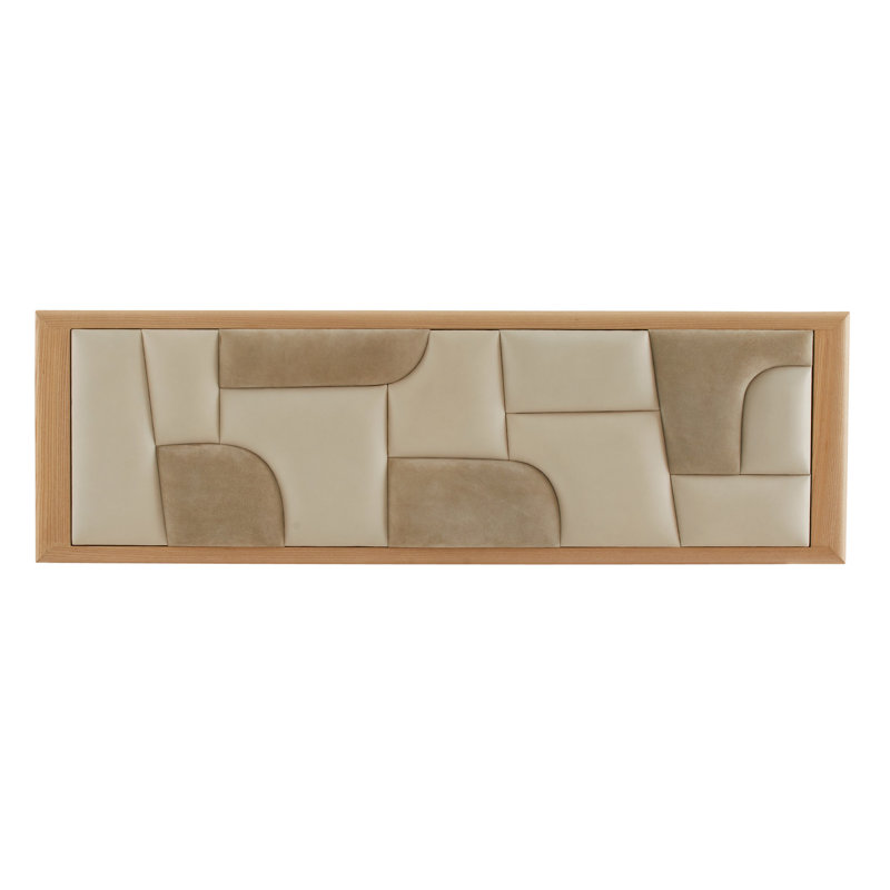 Fairfield Upholstered Dining Bench