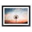 Dandelion - Picture Frame Painting Print-56708729-56708730