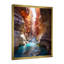Canyon antilope turquoise, gouttes - art mural Canyon-1441526663-1444589426