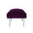 Ulya Velvet Upholstered Bench-30954525-30954521