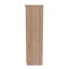 Taevyn Manufactured Wood Wardrobe
