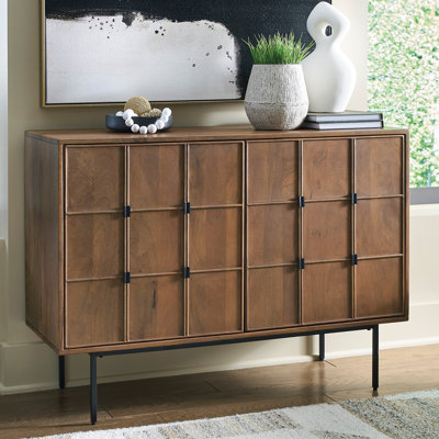 Armoire d'appoint Juddins