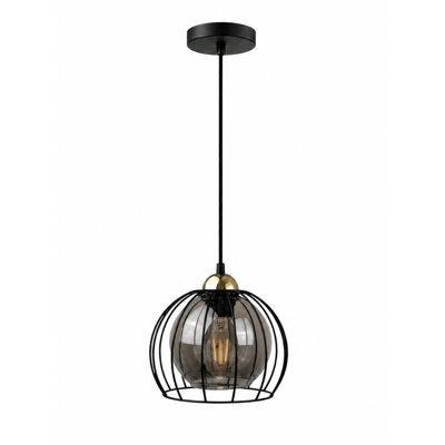 3 - Light Pendant