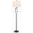 Brearley 61.5 " Traditional Floor Lamp