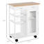 Chariot de cuisine Etheridge Organiser