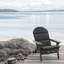 Coussin de chaise Adirondack d'extérieur 2,5 "Arte Selections Oceantex-2130456355