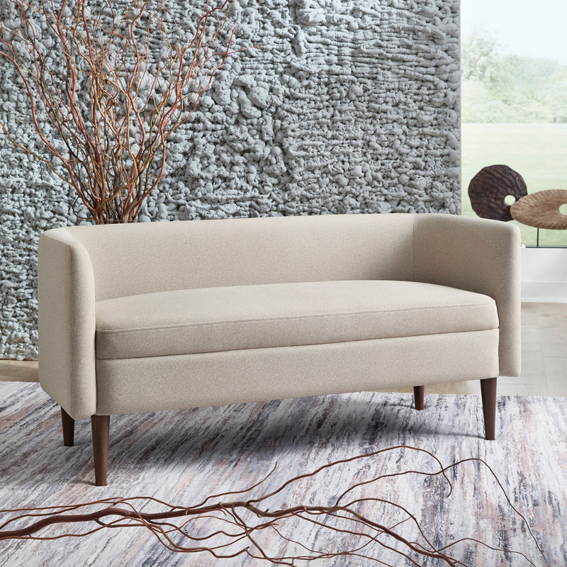 Banc décoratif Wainner