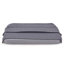 Orthopedic Microfibre Pet Bed-45408833-45430078