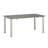 Medina Table Desk With Straight Top-994014445-994014433