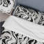 Minimalist Sophistication - Ensemble de housse de couette abstrait-1716793162