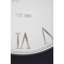 Trumpeters Metal Wall Clock-1814995971