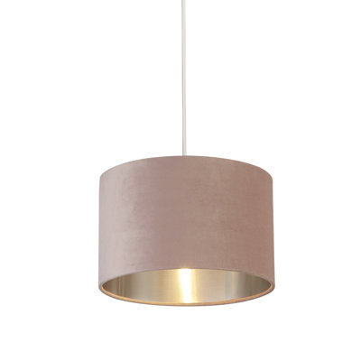 Velvet Drum Accent
