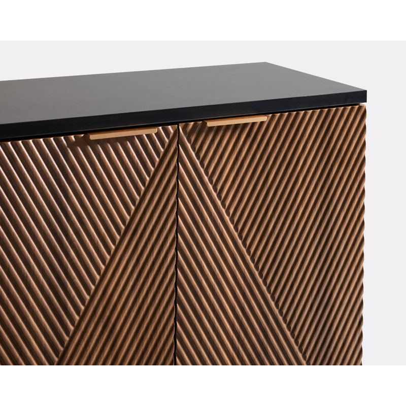 Wertz 94.5" Sideboard