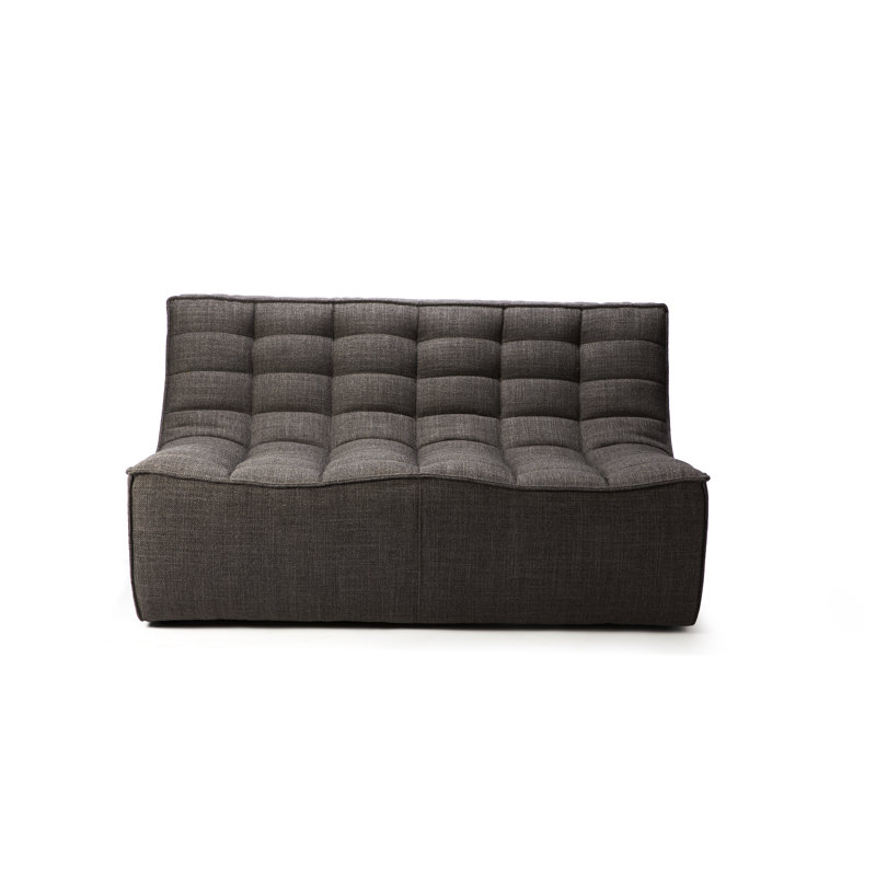 Sofa, Dark Gray