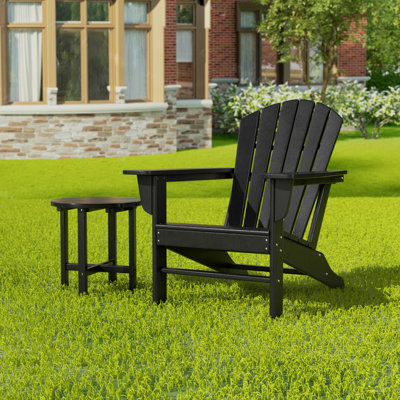 Table d'appoint d'extérieur Altura Adirondack