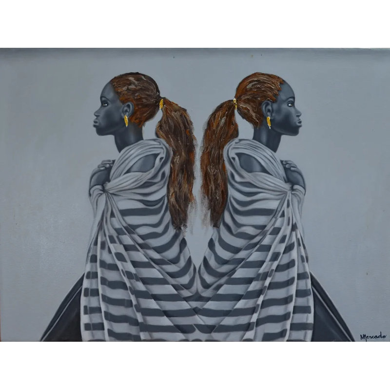 Silent Twins