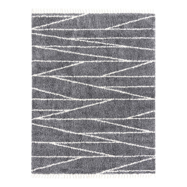 Ananya Striped Indoor Rug