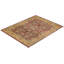 Classic One-of-a-Kind 8' 1" x 10' 3" Hand Knotted Area Rug