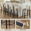 Tabouret de bar 26,8 po H 26,8 po-1127822014-1127822000