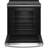 GE Profile Smart Appliances 30" 5.3 cu. ft. Smart Slide-in Induction Range with Convection Oven-53513041