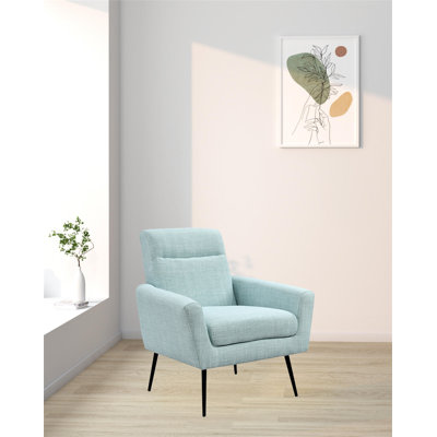 Fauteuil de 30,5 pouces de largeur