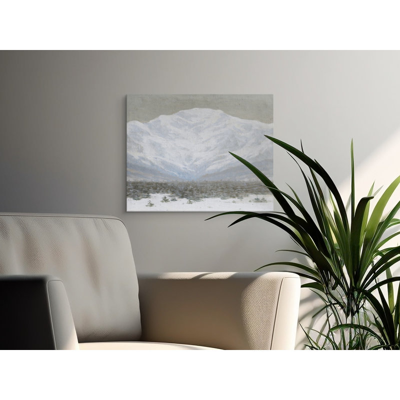 Wrapped Canvas Print Set, 14x11