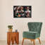 Trois sœurs glamour par Wynwood Studio-468428579
