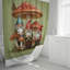 Rideau de douche Maximo-1039628118