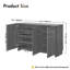 Armoire de rangement pour chaussures Ann-189454707