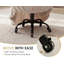 Templer Metal Accent Stool-1856133030