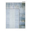Tapis de lit pour chat lavable The Avalon Society, 36 x 48 po-121373146-121373152