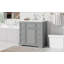 Meuble-lavabo 36 po avec lavabo-1953486553