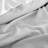 Cinder Cotton Percale Striped Duvet Cover-2079437332-2079437322