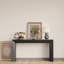Table d'appoint 59,02 "pour le couloir du salon-1677716173-1677716182
