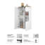 Tanelle Standard Dresser / Chest