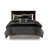 Black est en rupture de stock