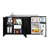 Summit Appliance 3.2 Cubic Feet cu. ft. Mini Fridge with Freezer Kitchenette-59745993