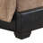 Upholstered Low Profile Standard Bed-93715680-89169827