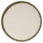 Tabouret rond Ruby