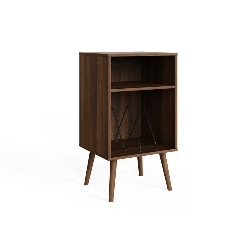 Dowe 80cm H Sideboard, Brown