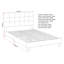 Upholstered Bed-2080693152